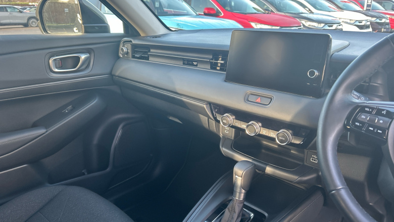 Honda HR-V 1.5 eHEV Elegance 5dr CVT Hybrid Hatchback